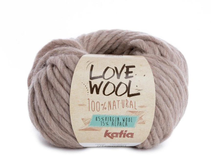 Katia | Love wool