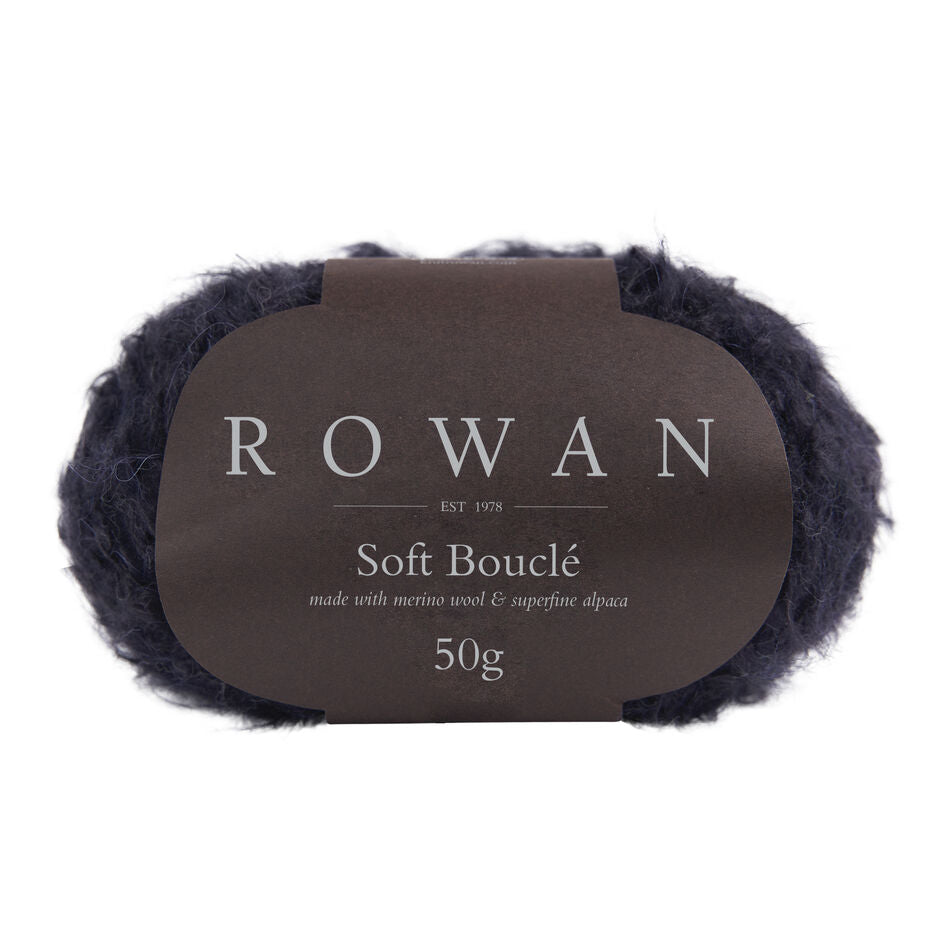 ROWAN |  Soft Bouclé
