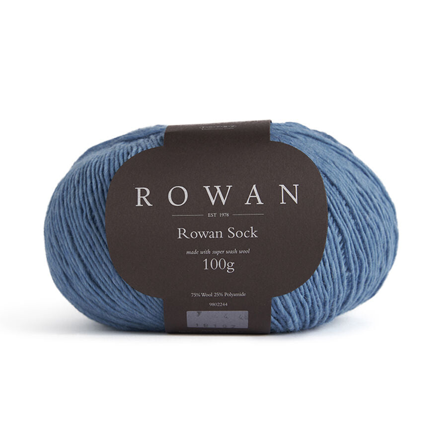 Rowan |  Rowan Sock