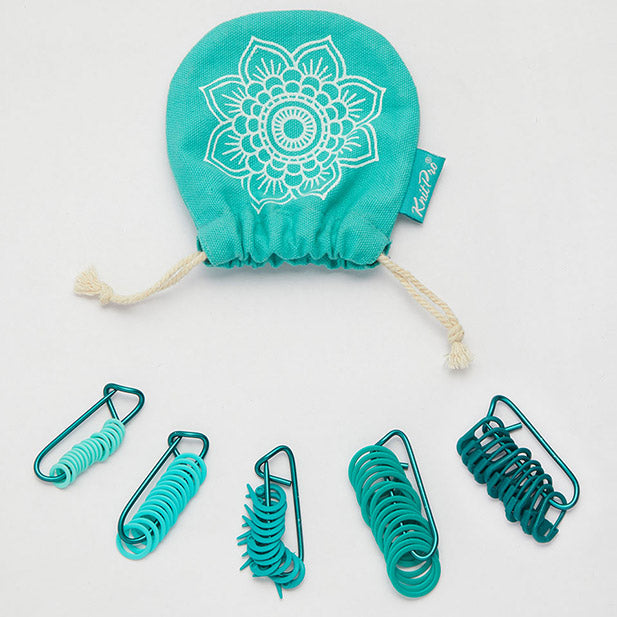 Knit Pro | THE MINDFUL MARKERS - MEGA PACK