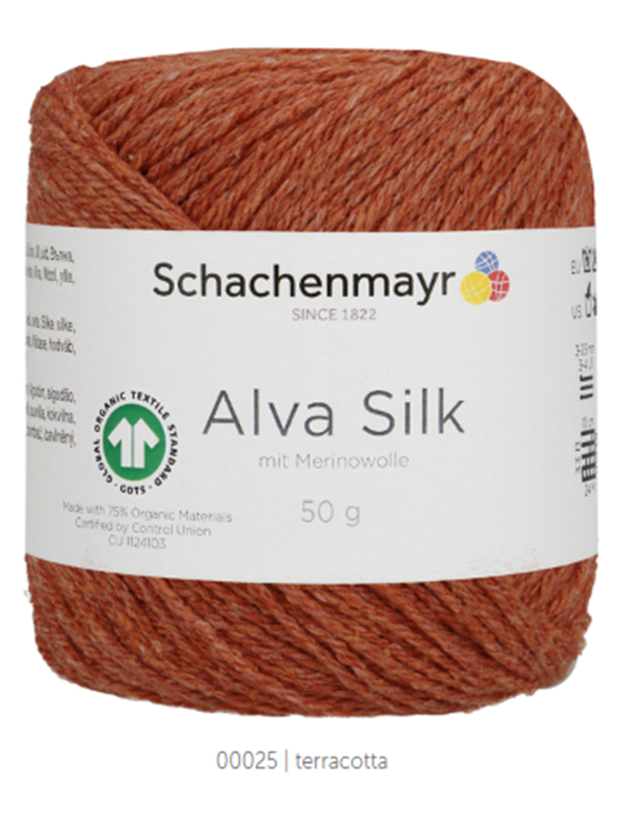 Schachenmayr | Alva Silk