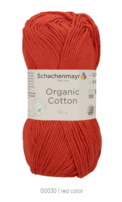 Schachenmayr | Organic Cotton