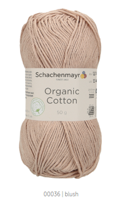 Schachenmayr | Organic Cotton