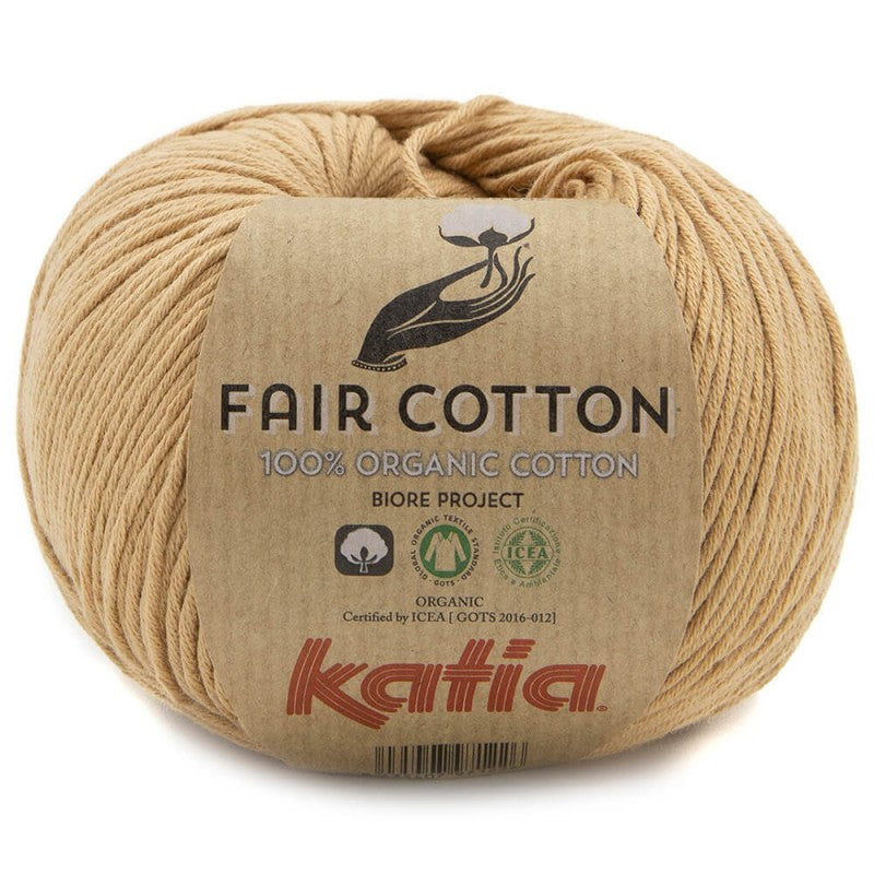 Katia | Fair Cotton