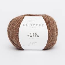 Katia | Concept Silk Tweed