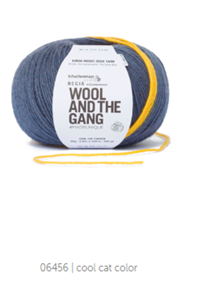 Schachenmayr | Wool and the Gang