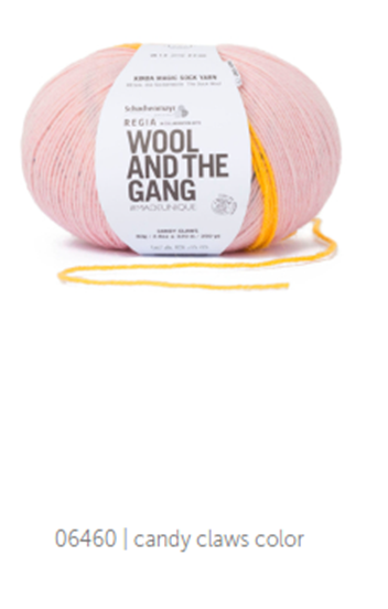 Schachenmayr | Wool and the Gang