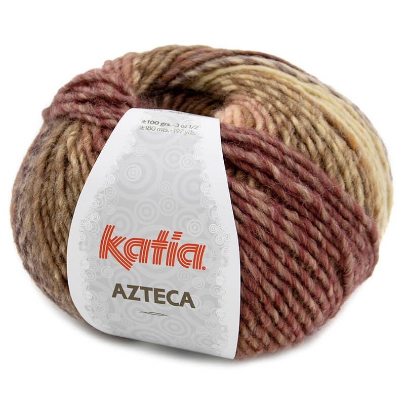 Katia | Azteca