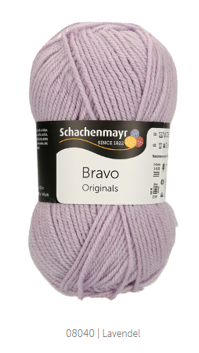 Schachenmayr |  Bravo 50g