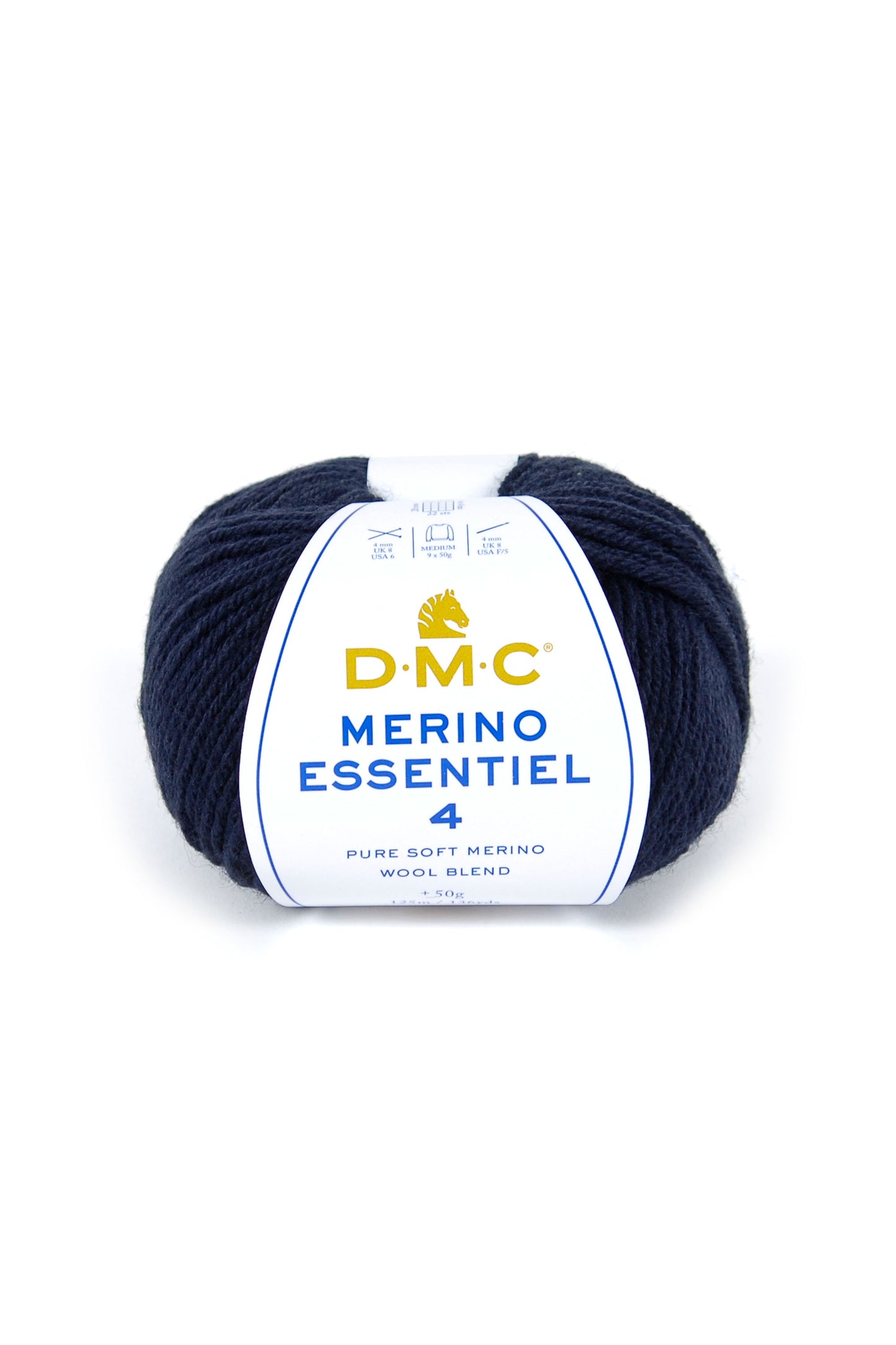 DMC | Merino Essentiel 4