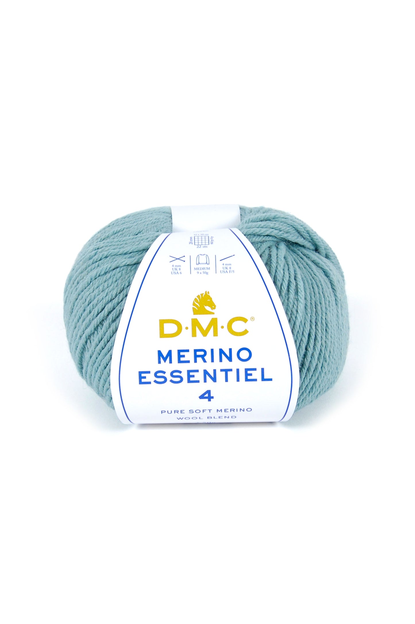 DMC | Merino Essentiel 4