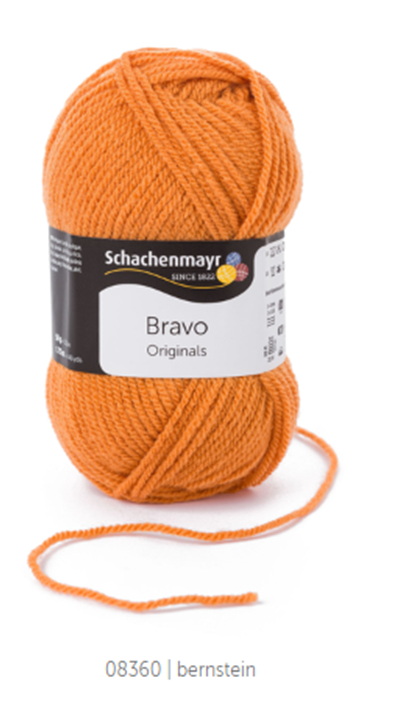 Schachenmayr |  Bravo 50g