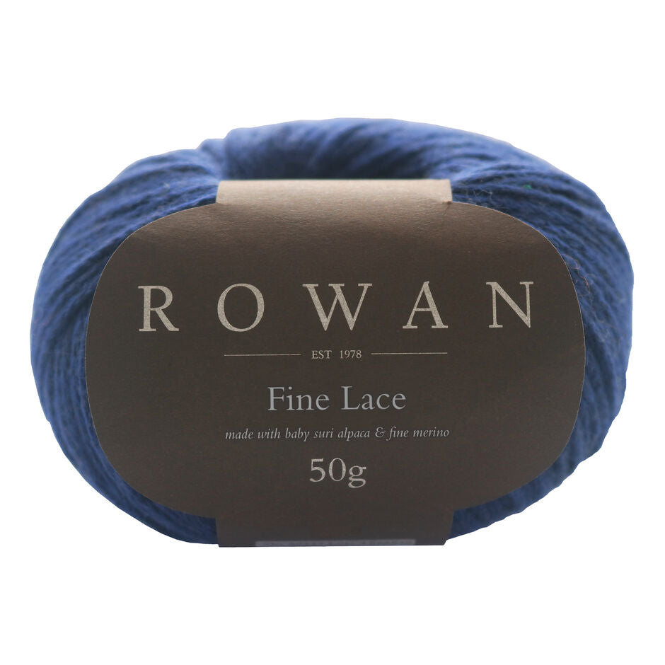 ROWAN |  Fine Lace