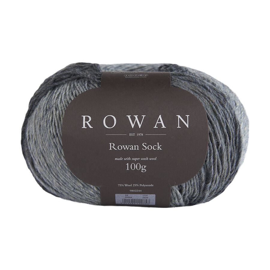 Rowan |  Rowan Sock