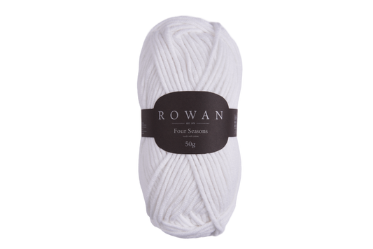 Rowan | Four Seasons