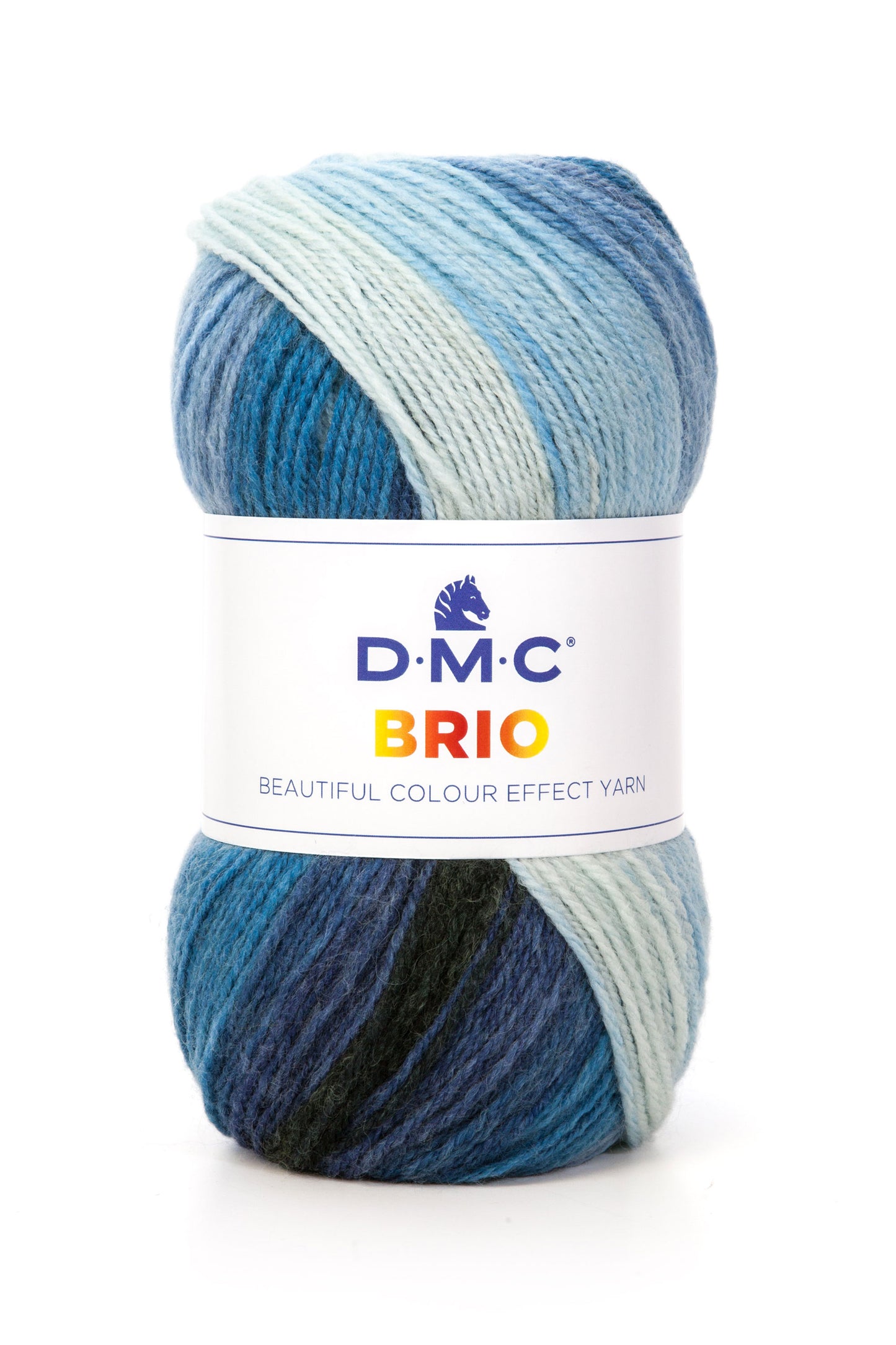 DMC | Brio