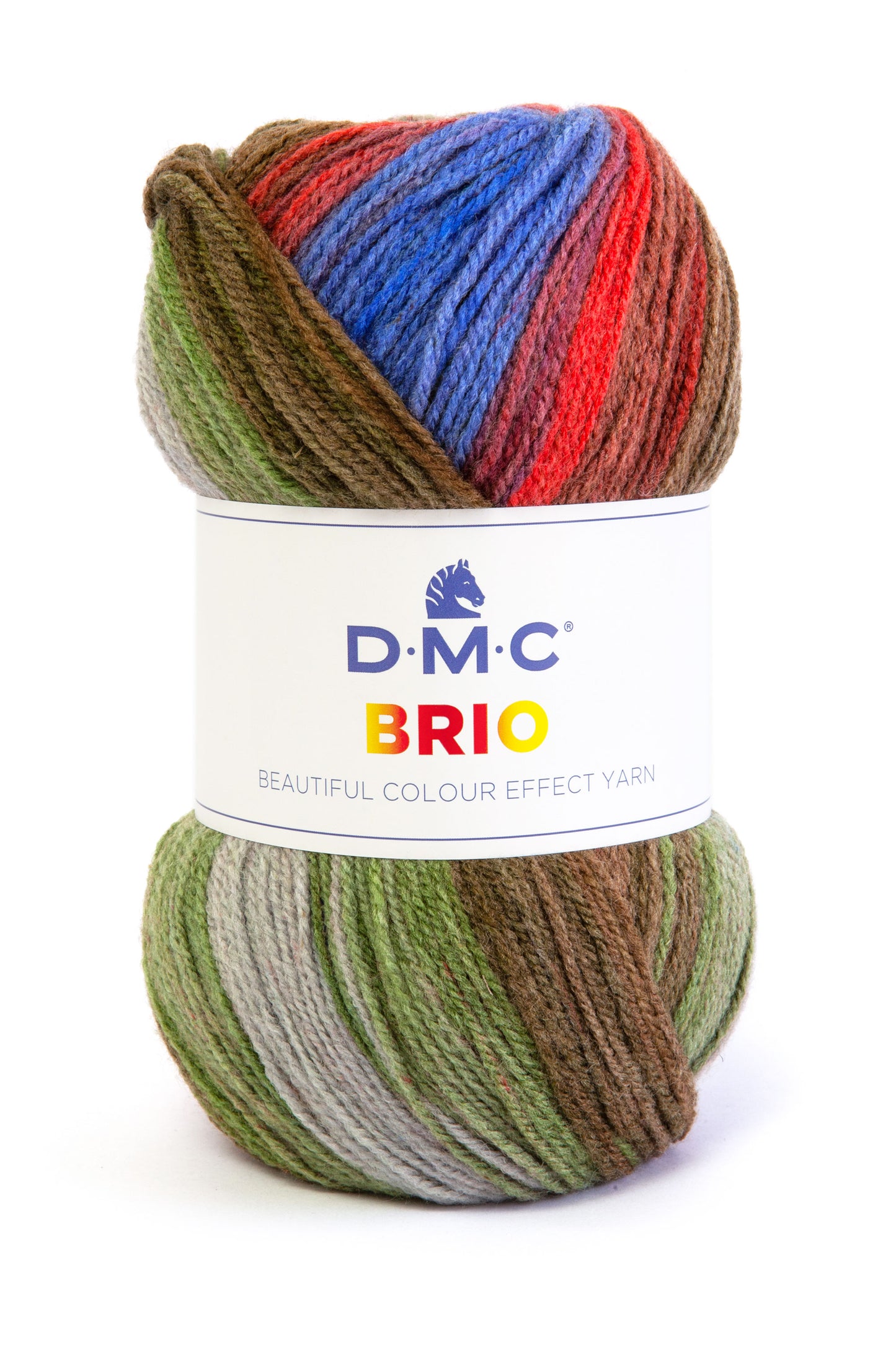 DMC | Brio