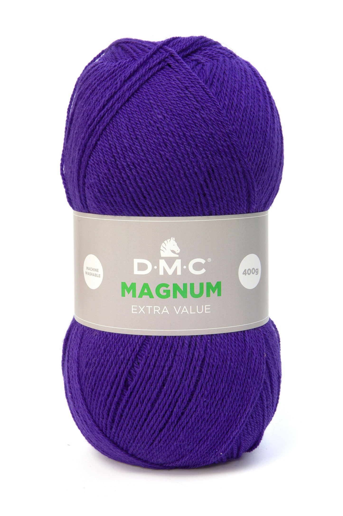 DMC | Magnum Tweed