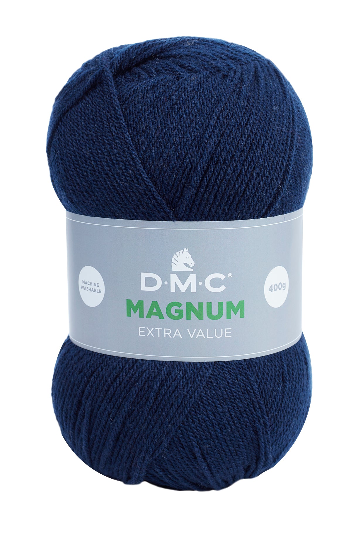DMC | Magnum
