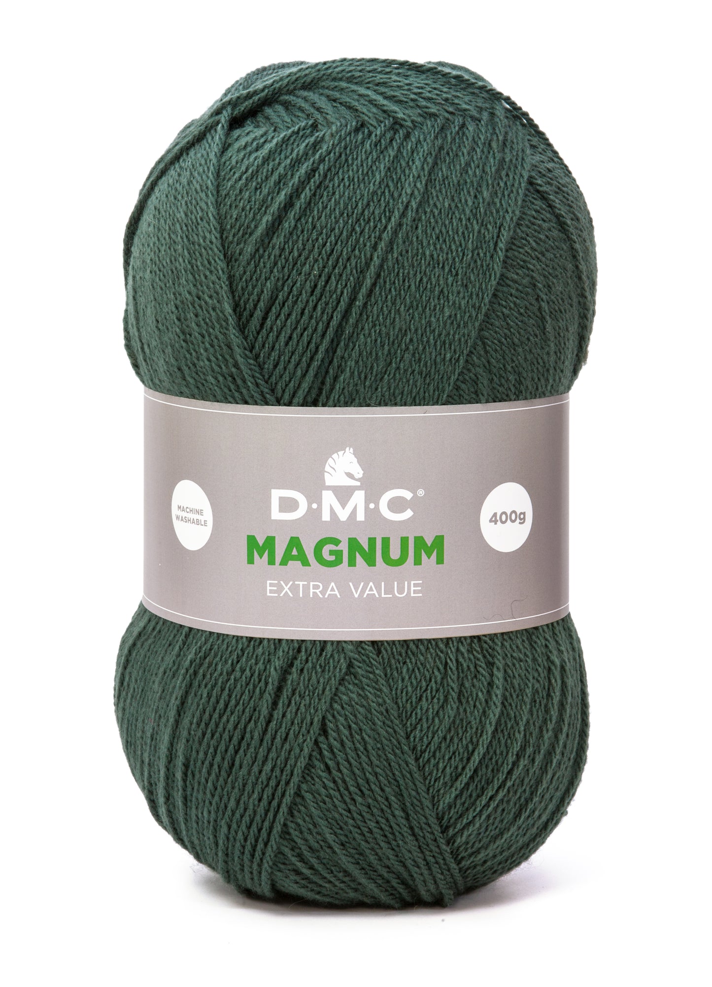 DMC | Magnum