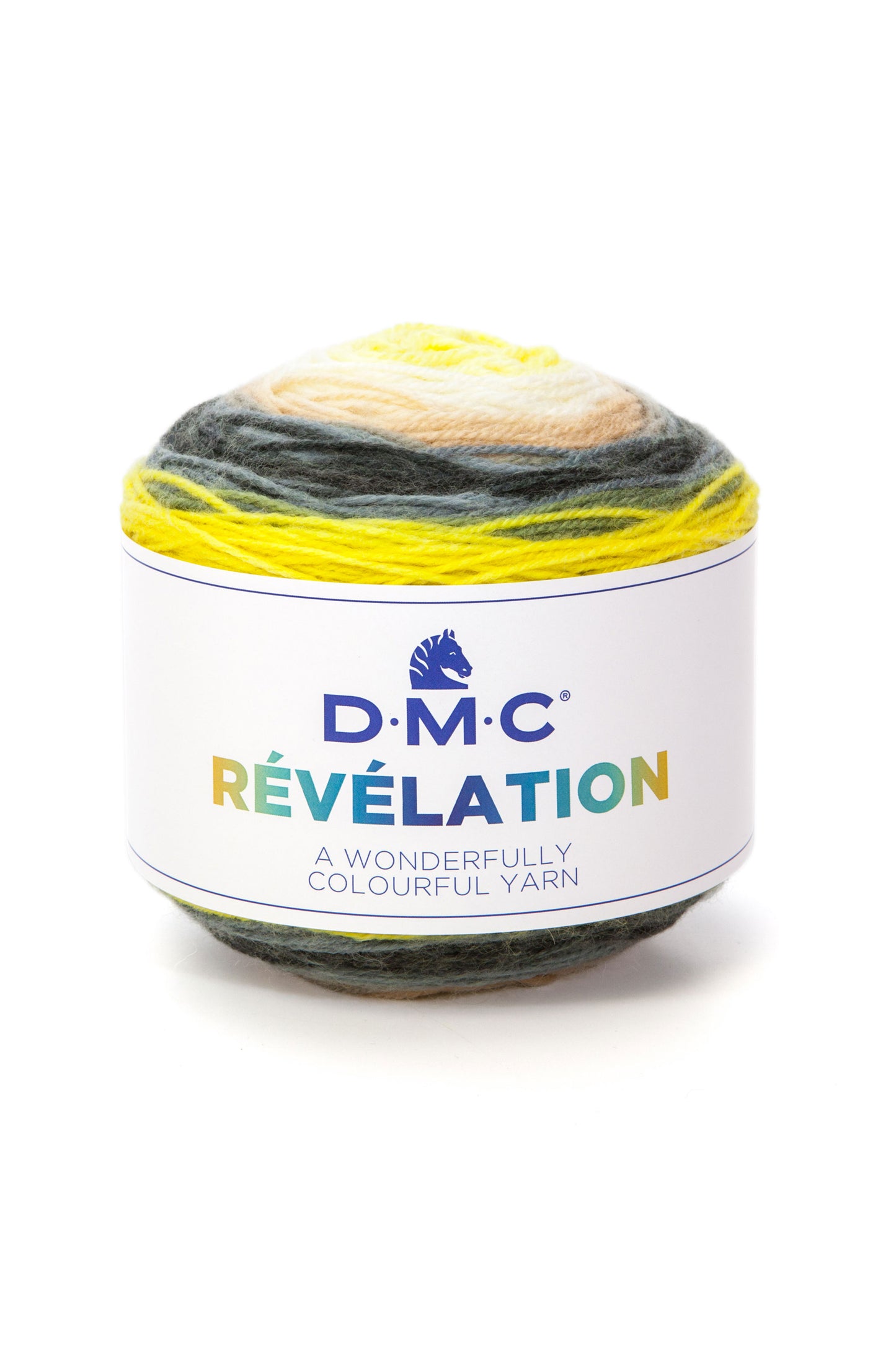 DMC | Revelation