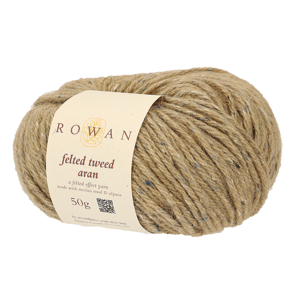 Rowan | Felted Tweed Aran