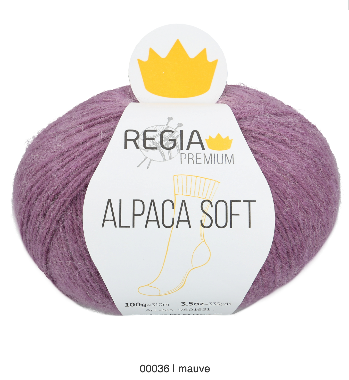 Schachenmayr | REGIA PREMIUM Alpaca Soft