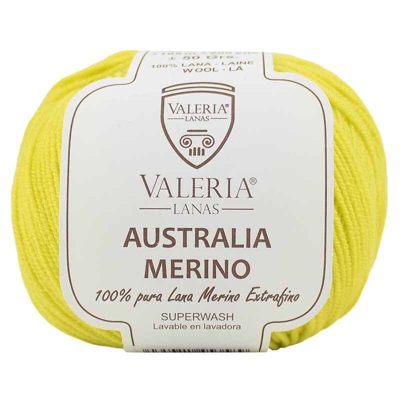 Valeria | Australia Merino