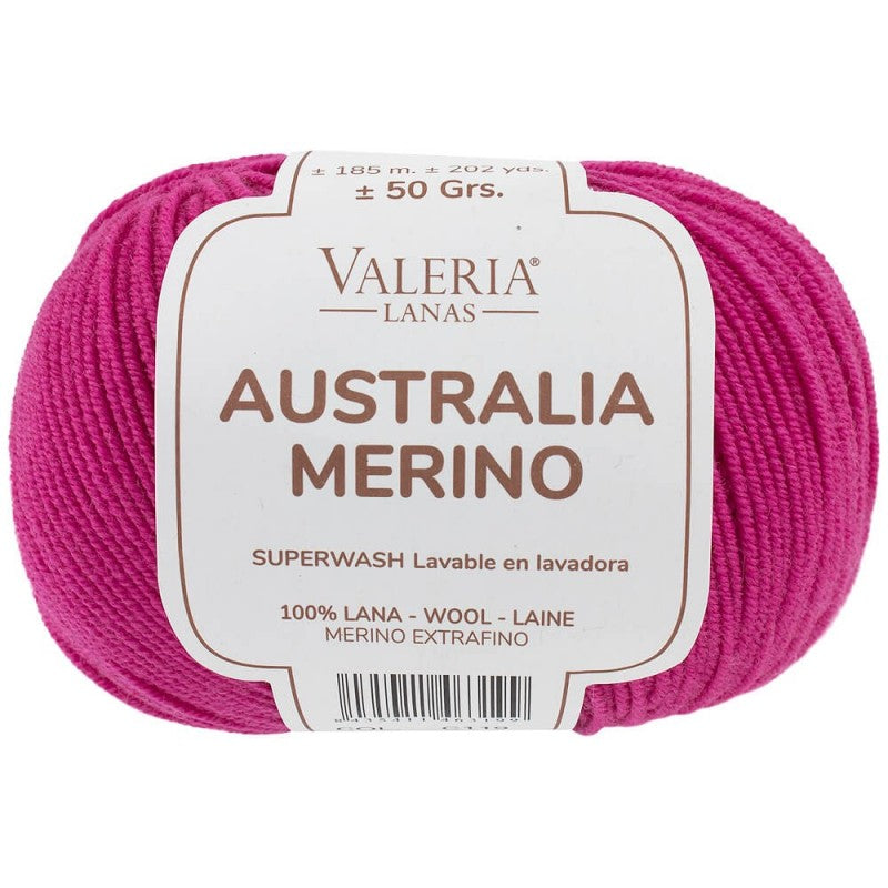 Valeria | Australia Merino