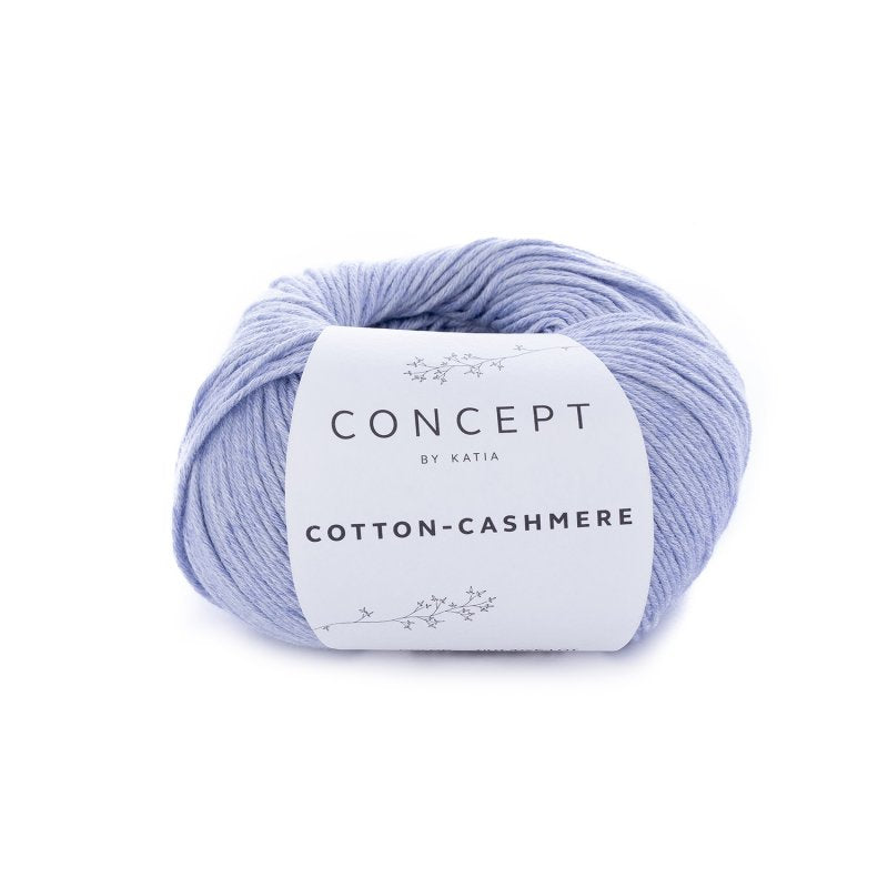 Katia | Concept Cotton-Cashmere